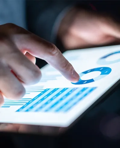 Asset Management Consulting Services in Deutschland